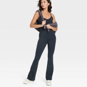 Black Joylab Jumpsuit